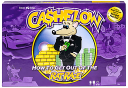 Cashflow 101
