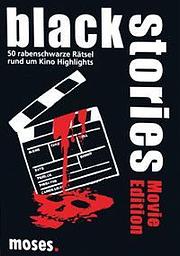 Histórias Sinistras (Black Stories): Cinema