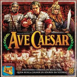 Ave Caesar + Mapas extras