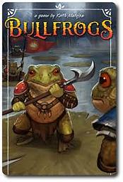Bullfrogs