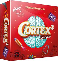 Córtex: Desafios! 3