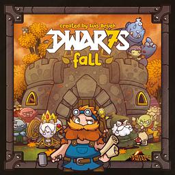 Dwar7s Outono + Todas as expansões