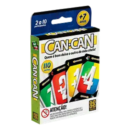 Can Can