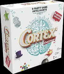 Córtex: Desafios! 2
