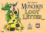 Munchkin: Loot Letter