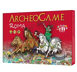 Archeogame Roma