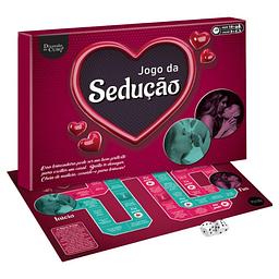 Jogo da Sedução