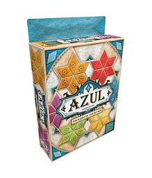 Azul: Pavilhão de Verão Mini