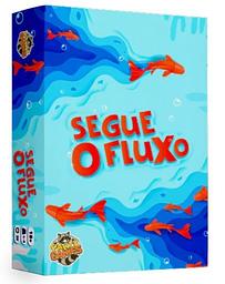 Segue o Fluxo + 2 Expansões