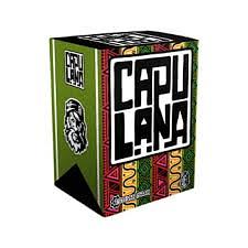 Capulana