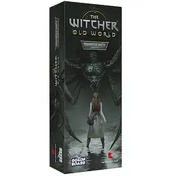 The Witcher: Old World – Expansão Pacote de Monstros