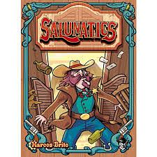 Salunatics