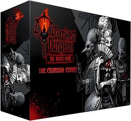 Darkest Dungeon - Expansão The Crimson Court