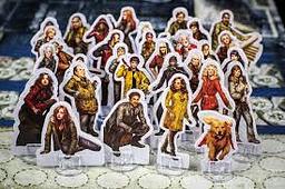 Dead of Winter: Um jogo de Encruzilhadas