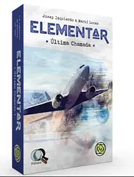 Elementar: Última Chamada