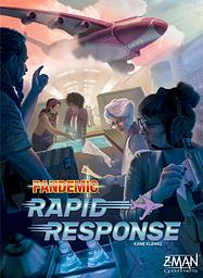 Pandemic Resposta Rápida