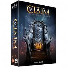 Claim Edição Limitada