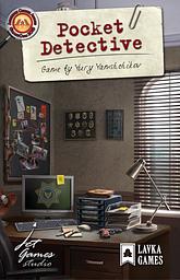 Pocket Detective - Caso A
