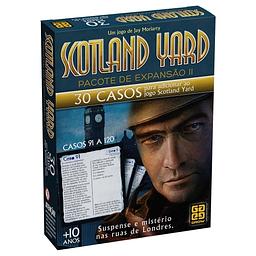 Scotland Yard