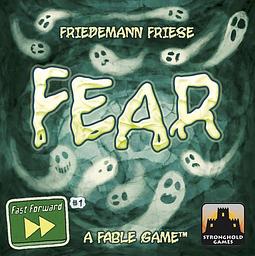 FEAR