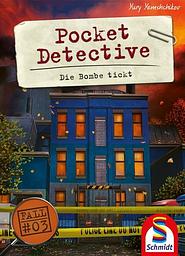 Pocket Detective - Caso C