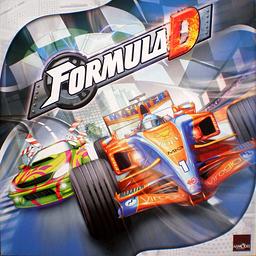 Formula D + Pistas Extras