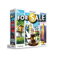 For Sale