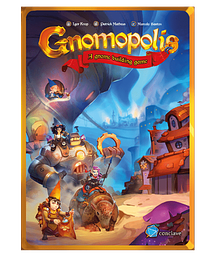Gnomopolis
