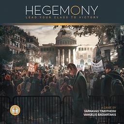 Hegemony + Expansão Incidentes Históricos