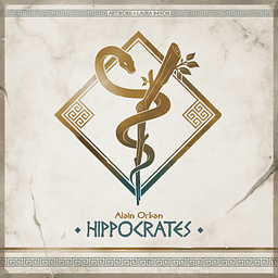 Hippocrates + Expansão Agora