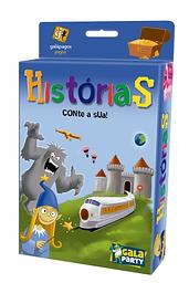 Histórias
