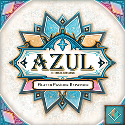Azul Pavilhão de Verão: Expansão Pavilhão Envidraçado