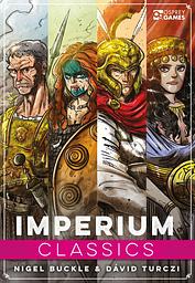 Imperium: Clássicos 