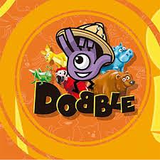 Dobble: Animais