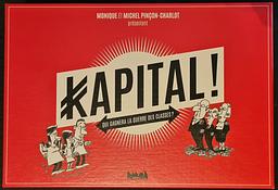 Kapital!