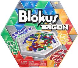 Blokus Trigon
