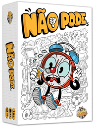 Não pode + Não Pode 2