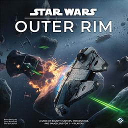 Star Wars: Orla Exterior
