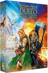 O Senhor dos Anéis: Duelo pela Terra Média