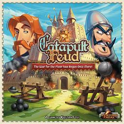 Reino das Catapultas