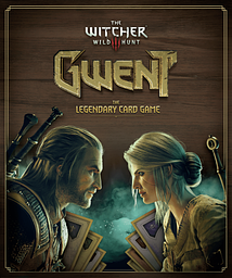 Gwent: O Lendário Jogo de Cartas