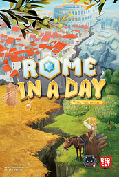 Lotta Rome