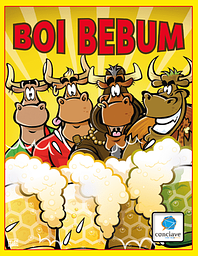 Boi Bebum